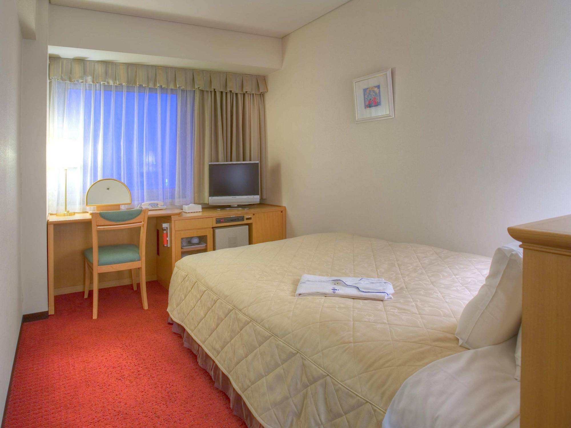 Hotel Unizo Tokyo Shimbashi Esterno foto