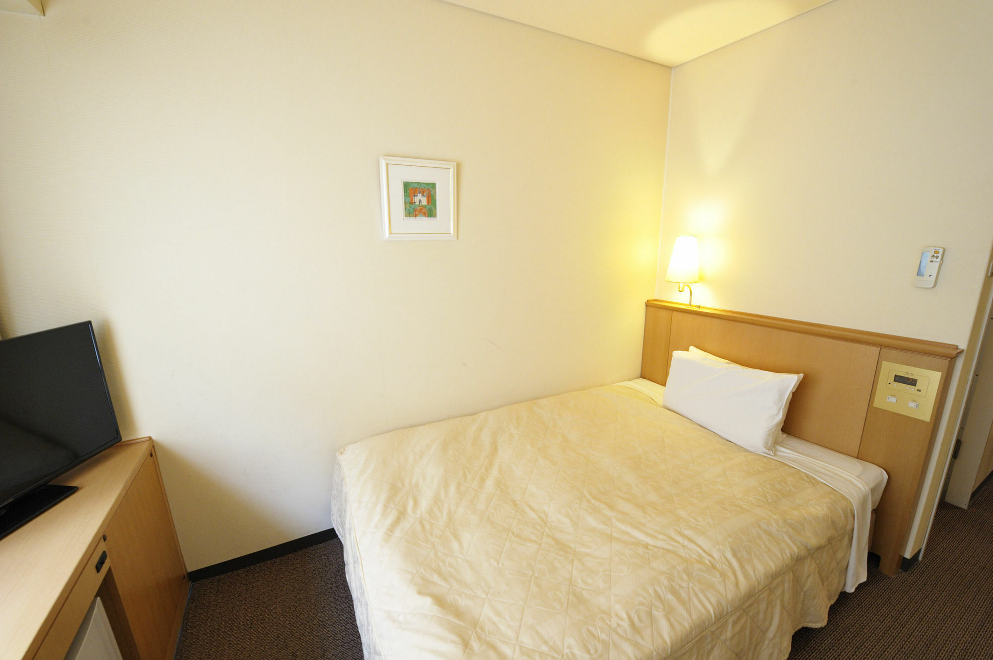 Hotel Unizo Tokyo Shimbashi Esterno foto