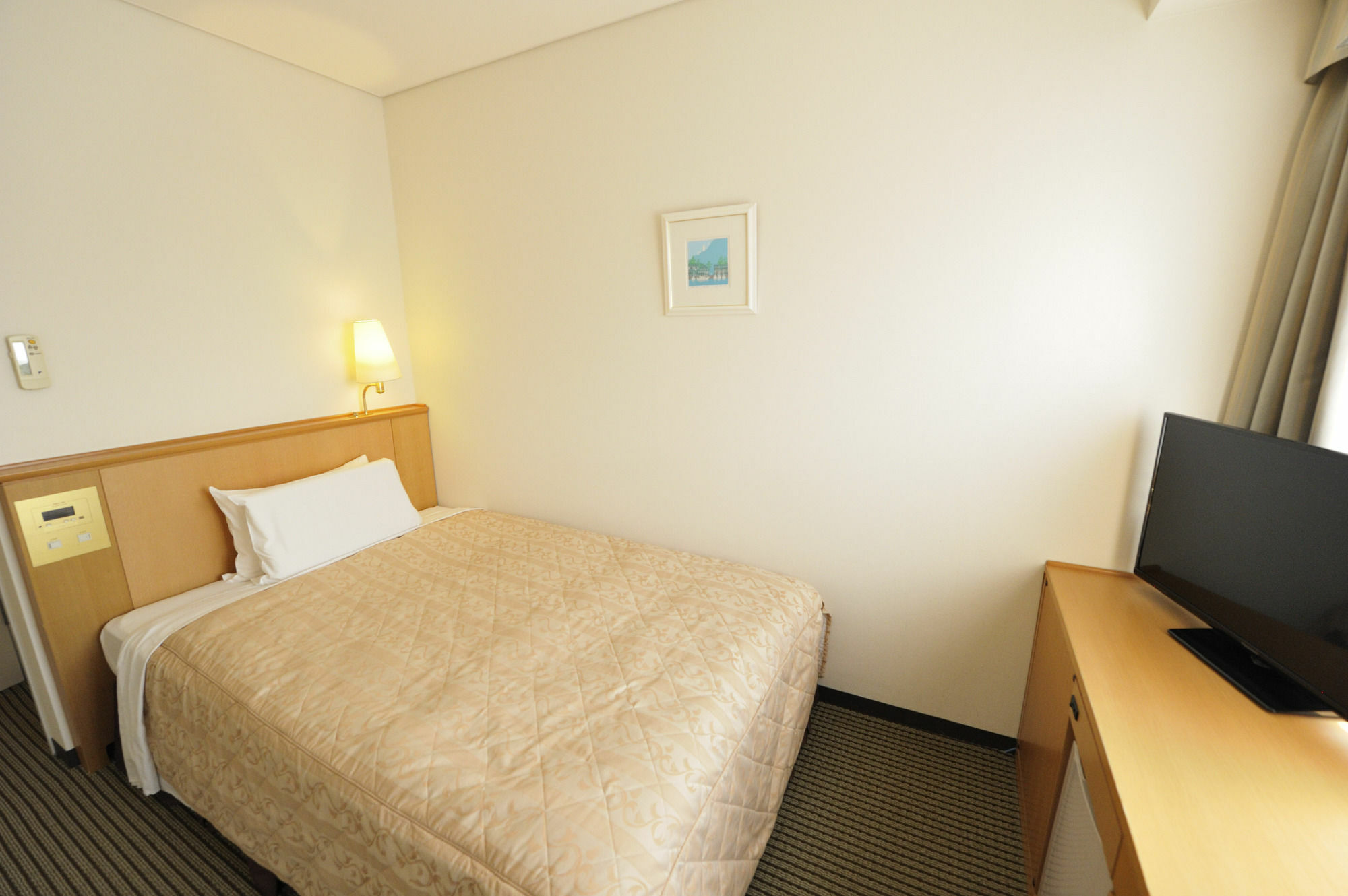 Hotel Unizo Tokyo Shimbashi Esterno foto