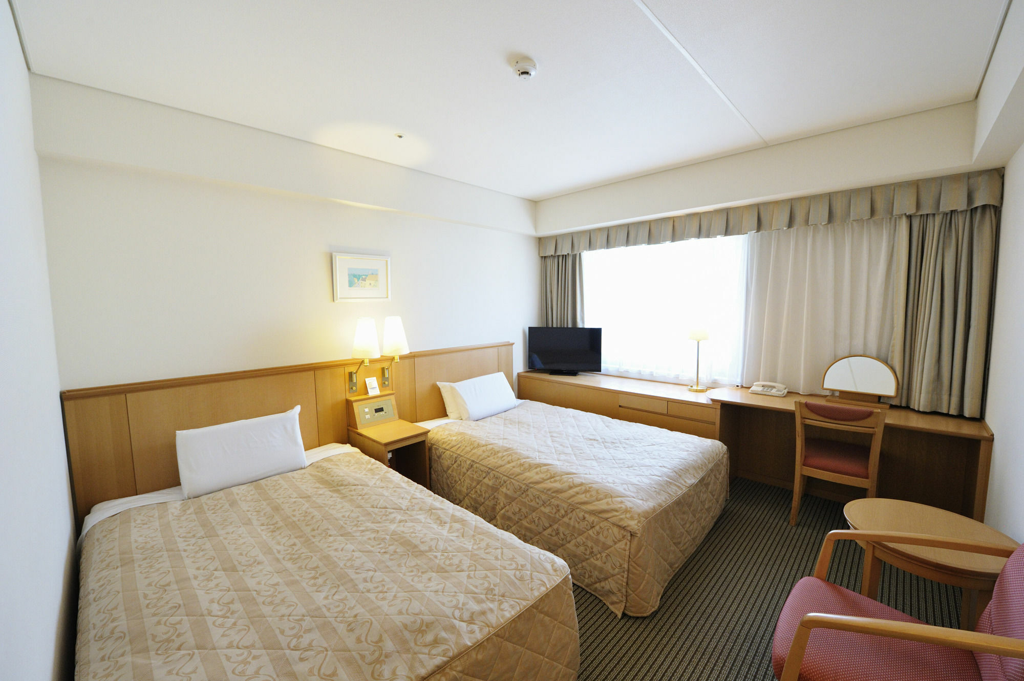 Hotel Unizo Tokyo Shimbashi Esterno foto
