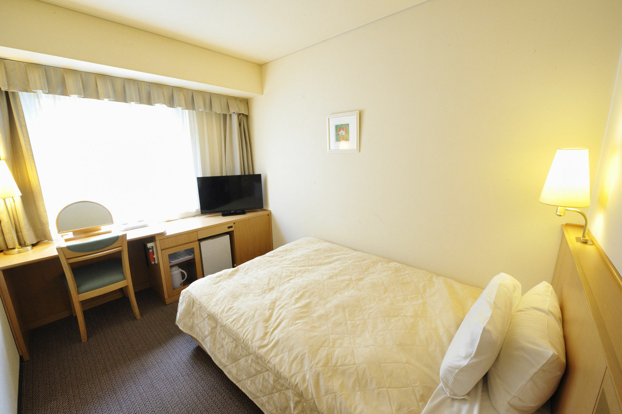 Hotel Unizo Tokyo Shimbashi Esterno foto